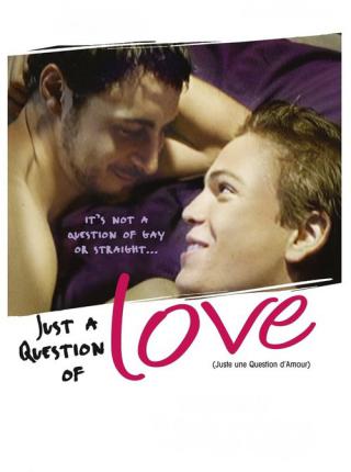 Просто вопрос любви (2000)