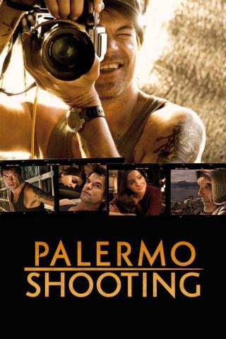 Съемки в Палермо (2008)