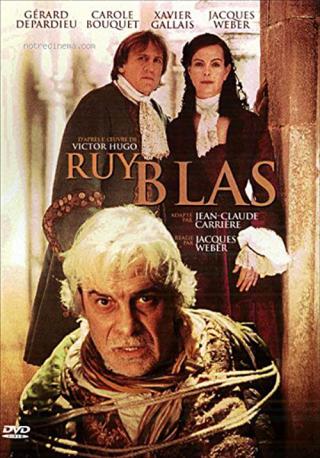 Рюи Блаз (2002)