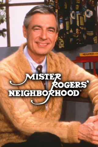 Соседство мистера Роджерса (1968)