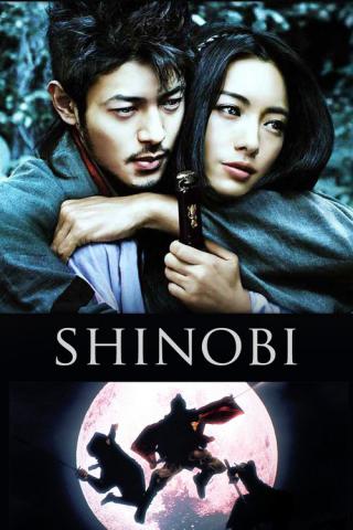Синоби (2005)