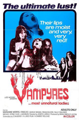 Вампиры (1974)