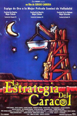 Стратегия улитки (1993)