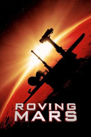 Путешествуя по Марсу (2005)
