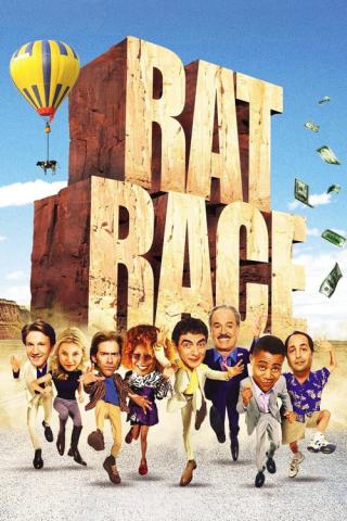Крысиные бега (2001)