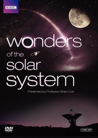 Чудеса Солнечной системы (2010)