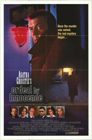 Горе невинным (1984)