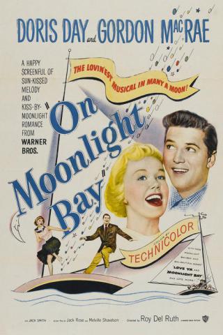 Бухта Луны (1951)