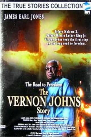 История Вернона Джонса (1994)