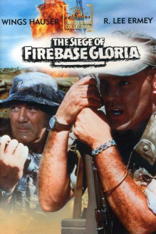 Осада базы 'Глория' (1988)