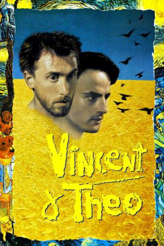 Винсент и Тео (1990)