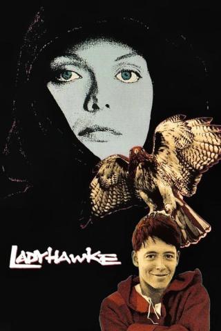 Леди-ястреб (1985)