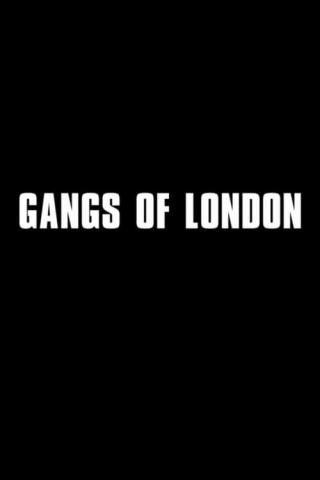 Банды Лондона (2020)