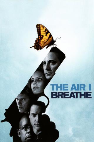 Воздух, которым я дышу (2007)