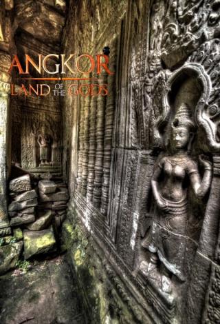 Ангкор - земля богов (2013)