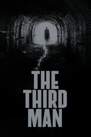 Третий человек (1949)