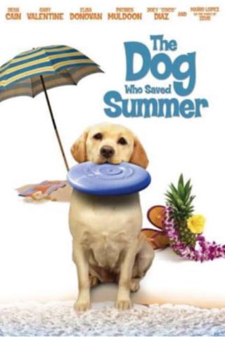 Собака, спасшая лето (2015)