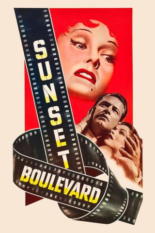 Сансет бульвар (1950)