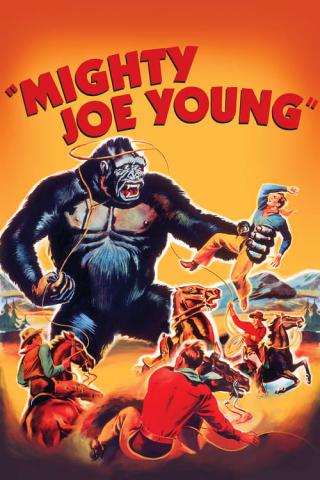 Могучий Джо Янг (1949)
