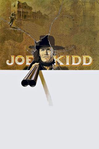 Джо Кид (1972)