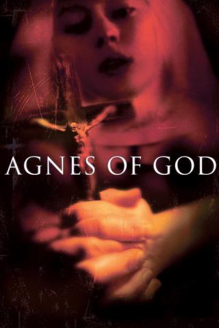 Агнесса божья (1985)