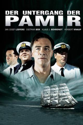 Трагедия «Памира» (2006)