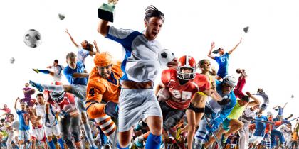 Лучшие американские спортивные фильмы 2023 года