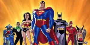 Лучшие мультфильмы про супергероев