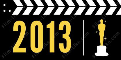 Лучшие фильмы 2013 года
